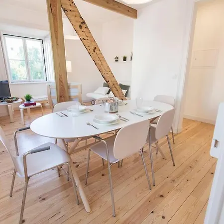 Historical Santos Iii Apartamento