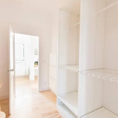 Apartamento Historical Santos Iii *