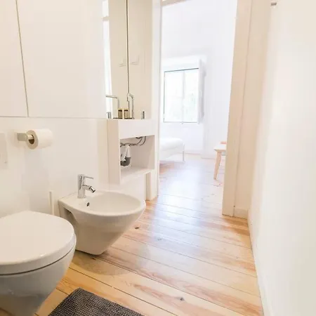 Apartamento Historical Santos Iii