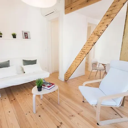 Apartamento Historical Santos Iii Lisboa