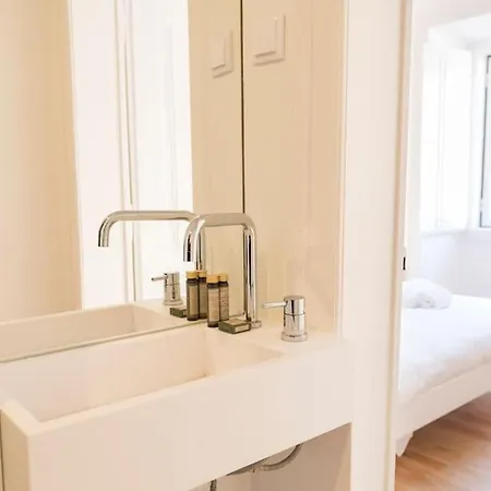 Historical Santos Iii Apartamento