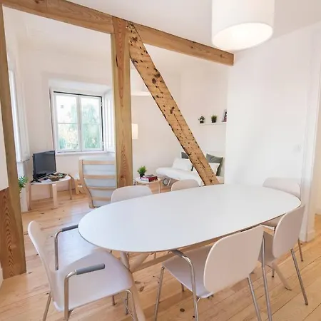 Apartamento Historical Santos Iii *