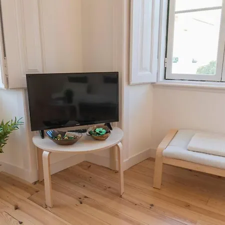 Historical Santos Iii Apartamento *