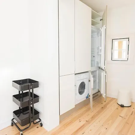 Historical Santos Iii Apartamento *