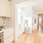 Apartman Historical Santos Iii *