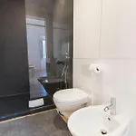 Historical Santos Iii Apartman Lisboa