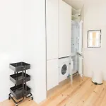 Historical Santos Iii Apartman *