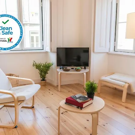 Historical Santos Iii ליסבון