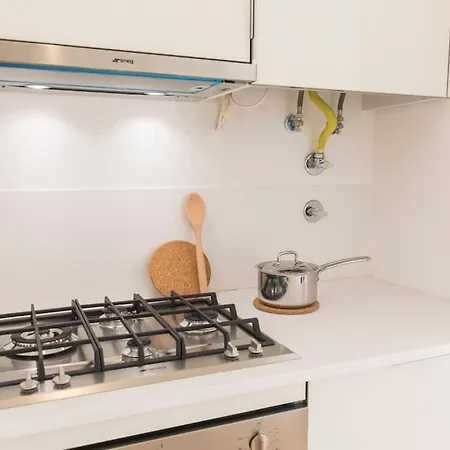 Historical Santos Iii דירה *