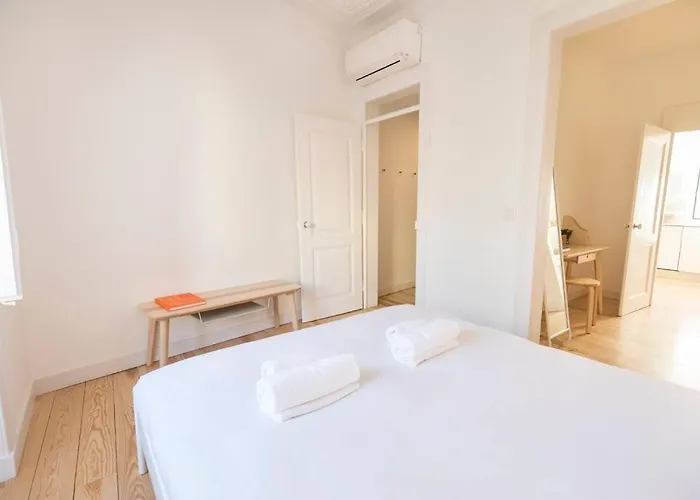 Apartman Historical Santos Iii