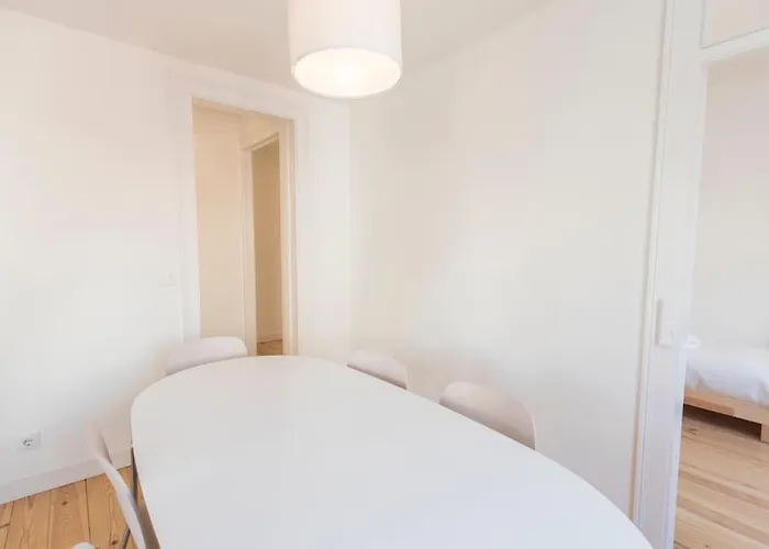 Apartman Historical Santos Iii