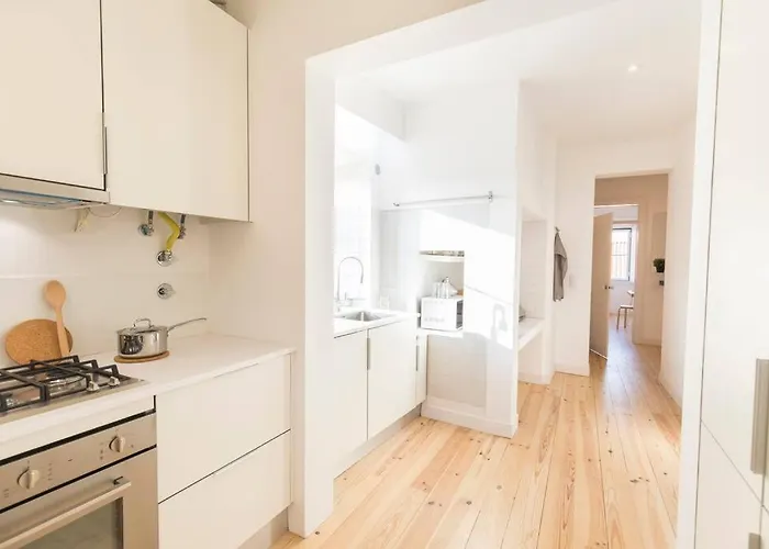 Apartman Historical Santos Iii *
