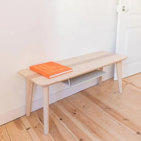 Historical Santos Iii Appartement Lissabon