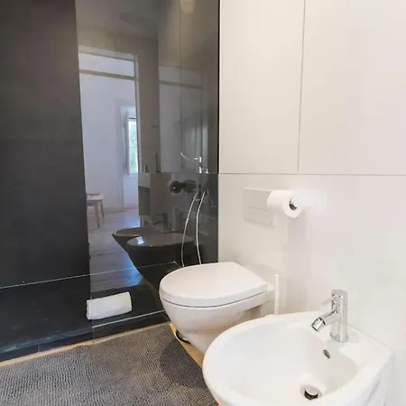 Historical Santos Iii Appartement Lissabon