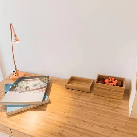 Apartman Historical Santos Iii Lisboa
