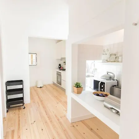 Historical Santos Iii Apartmán