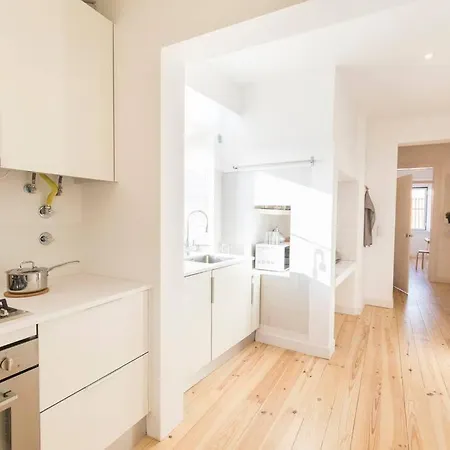 Apartmán Historical Santos Iii *