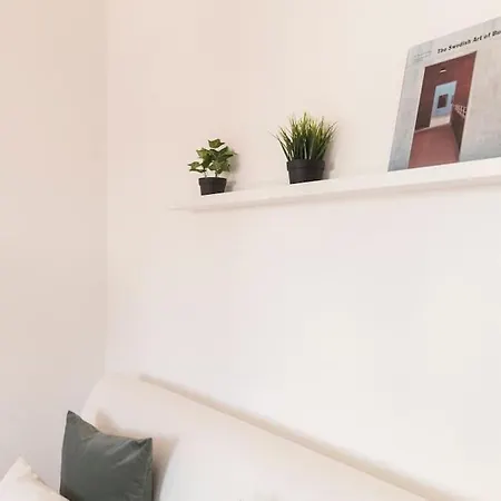 Apartmán Historical Santos Iii